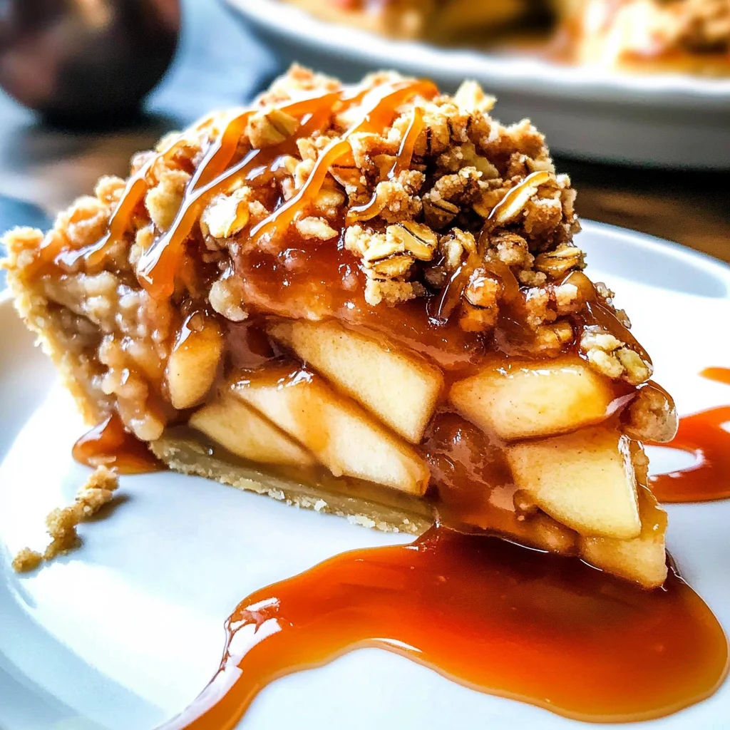 Apple CVanilla Extract (Alcohol-Free)b Pie