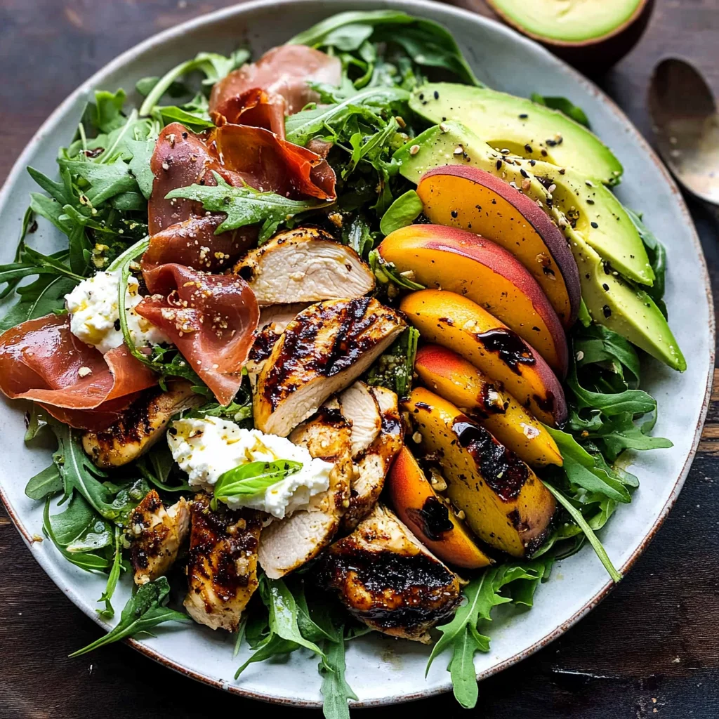 Balsamic