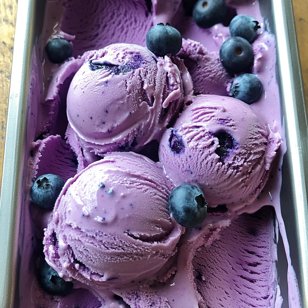 Blueberry