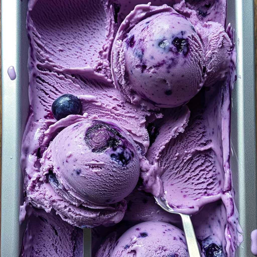 Blueberry