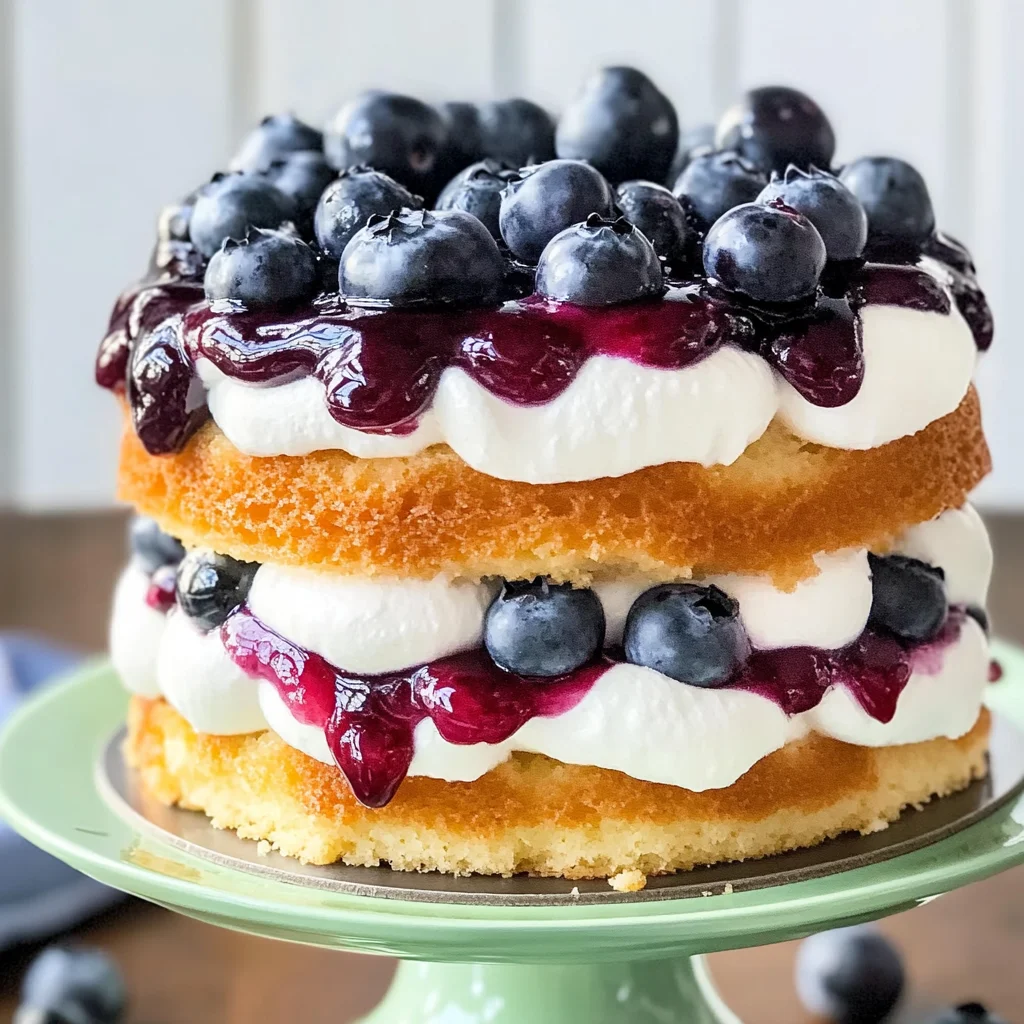 Blueberry