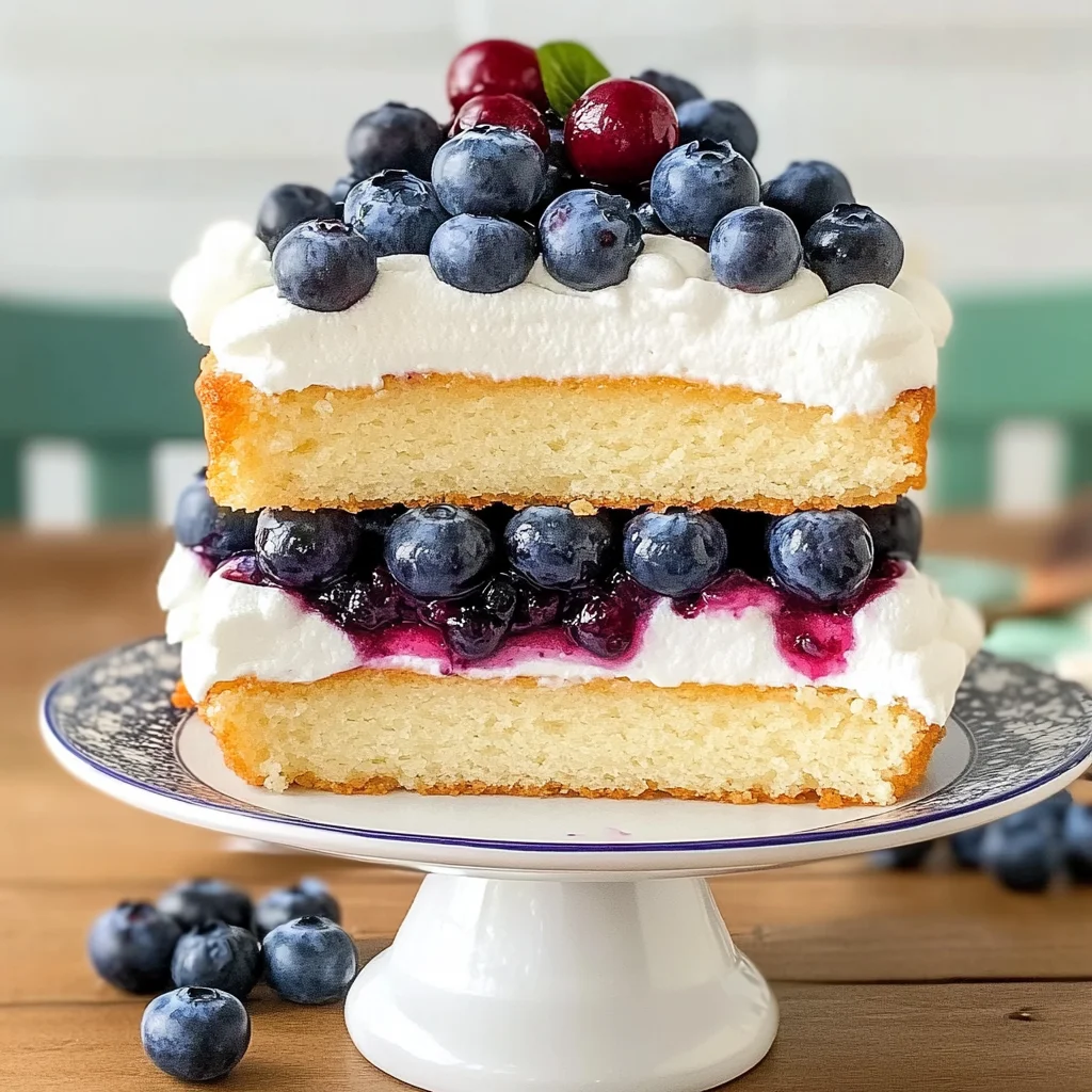 Blueberry