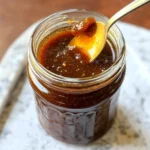 Brown Sugar Barbecue Sauce