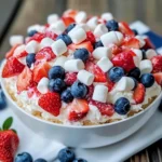 Cheesecake Salad