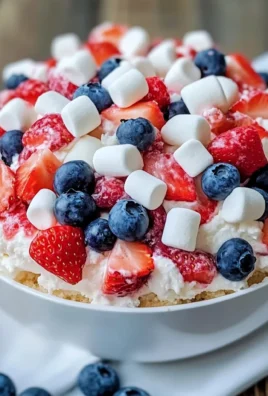Cheesecake Salad