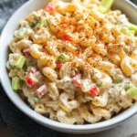 Classic Macaroni Salad