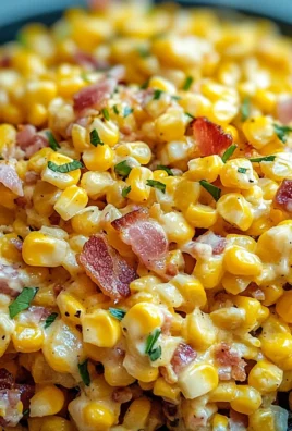 Crack Corn Salad
