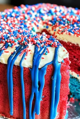Firecracker Cake