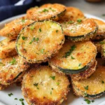 Fried Zucchini