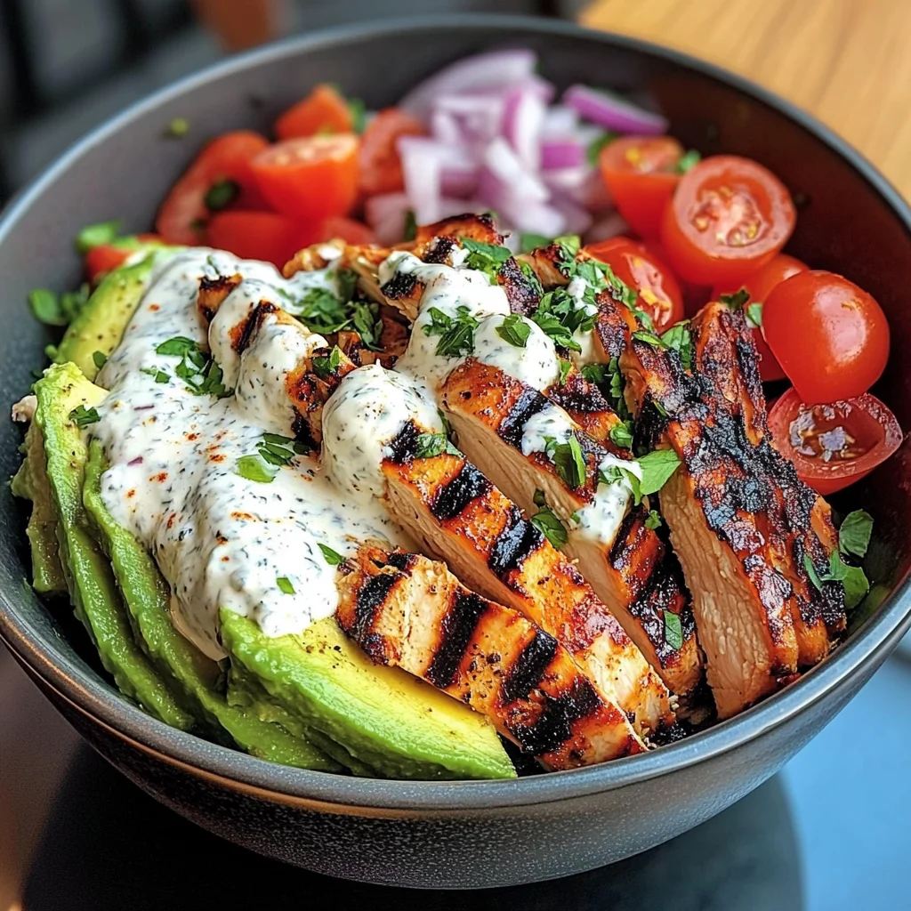 Grilled