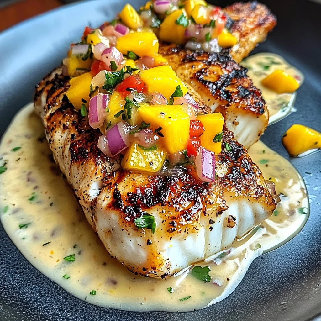 Grilled
