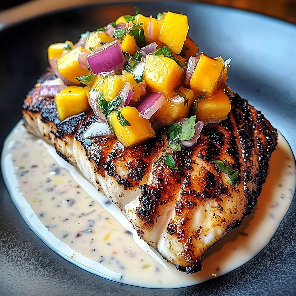 Grilled