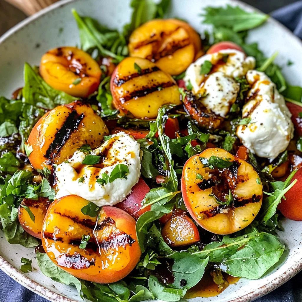 Grilled