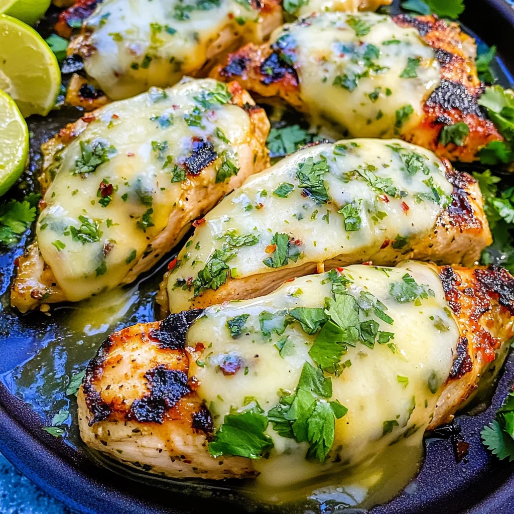 Grilled
