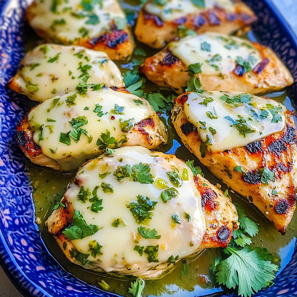 Grilled