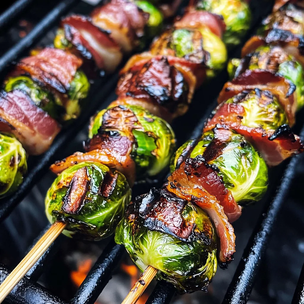 Grilled