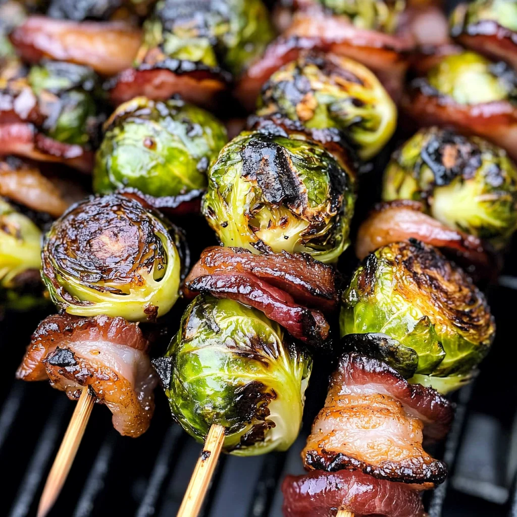 Grilled
