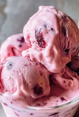 Homemade Ice Cream Recipe