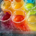 Jello Shots
