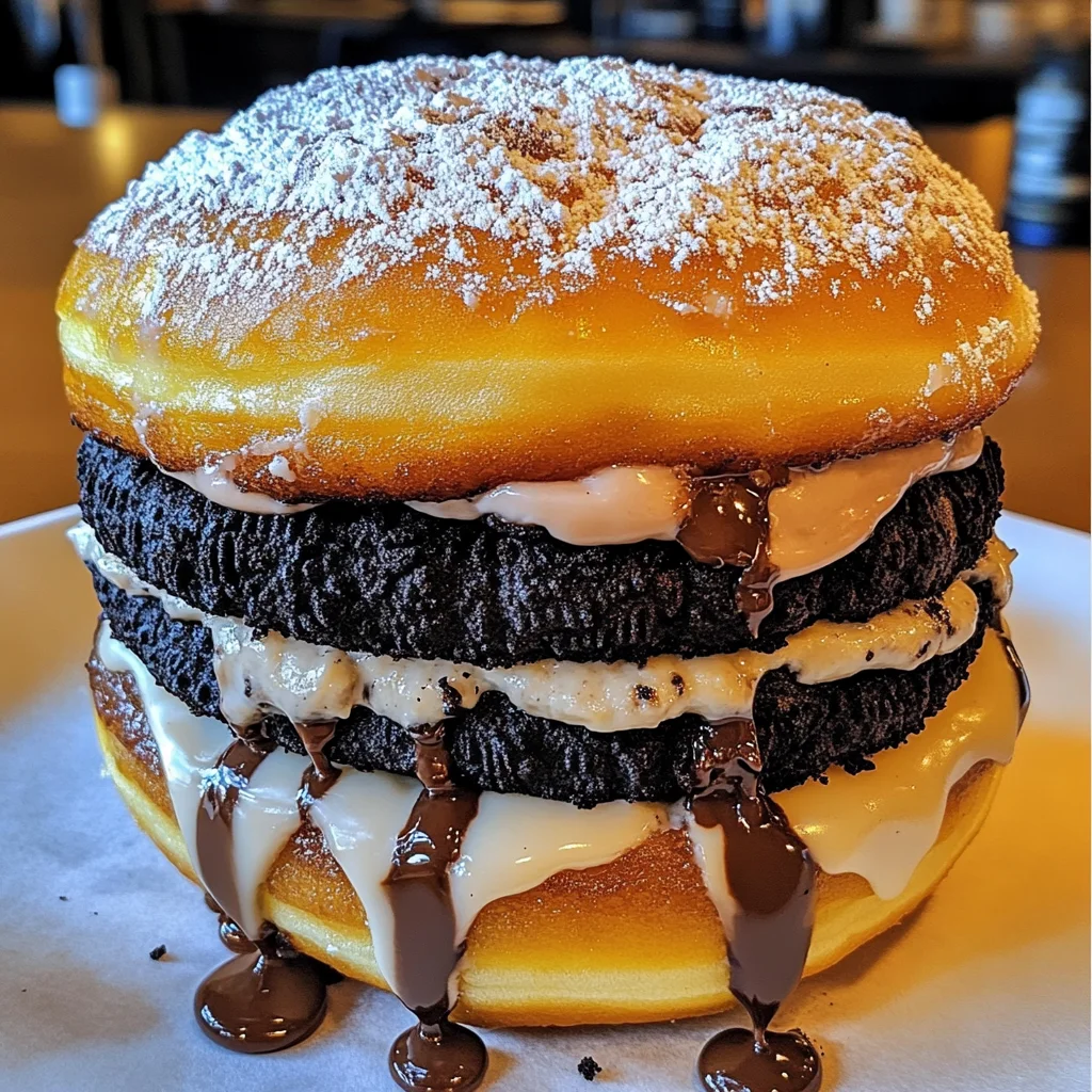 Oreo