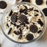 Oreo Fluff Recipe