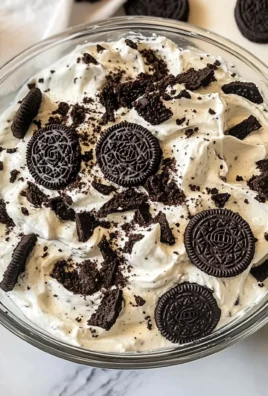 Oreo Fluff Recipe
