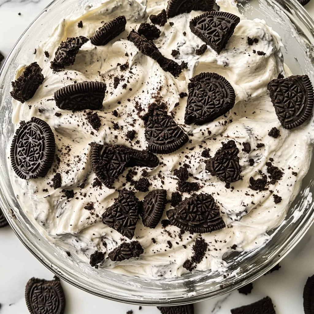 Oreo