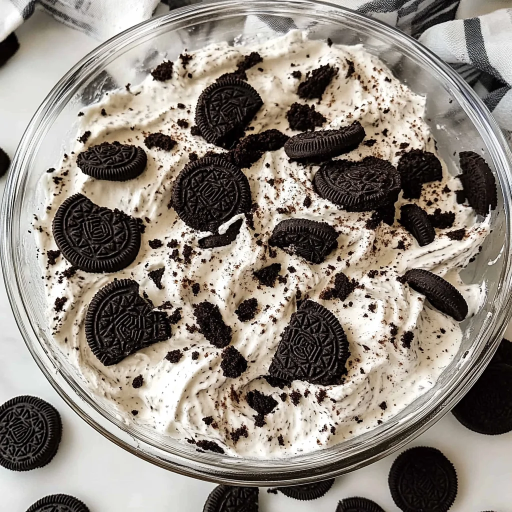 Oreo