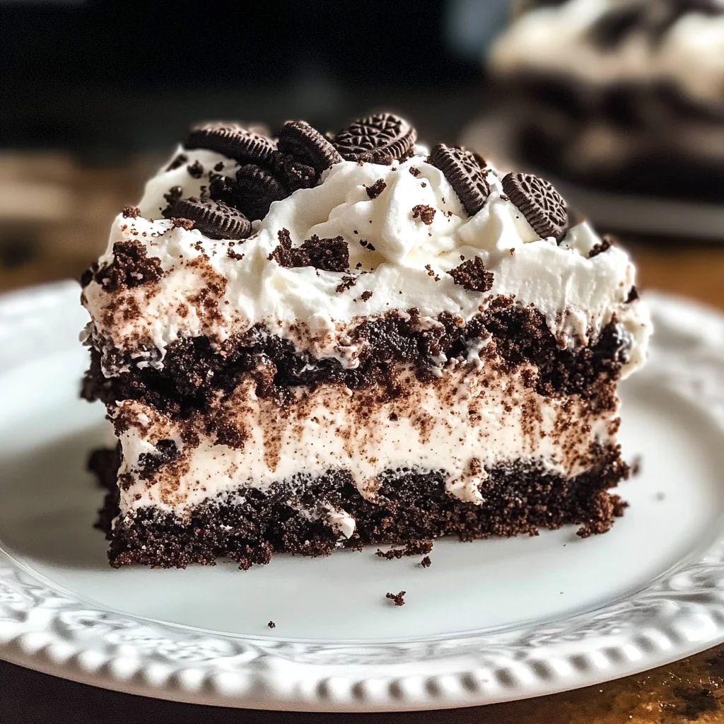 Oreo
