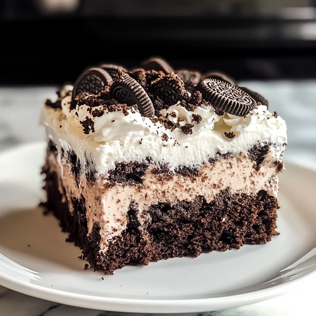 Oreo
