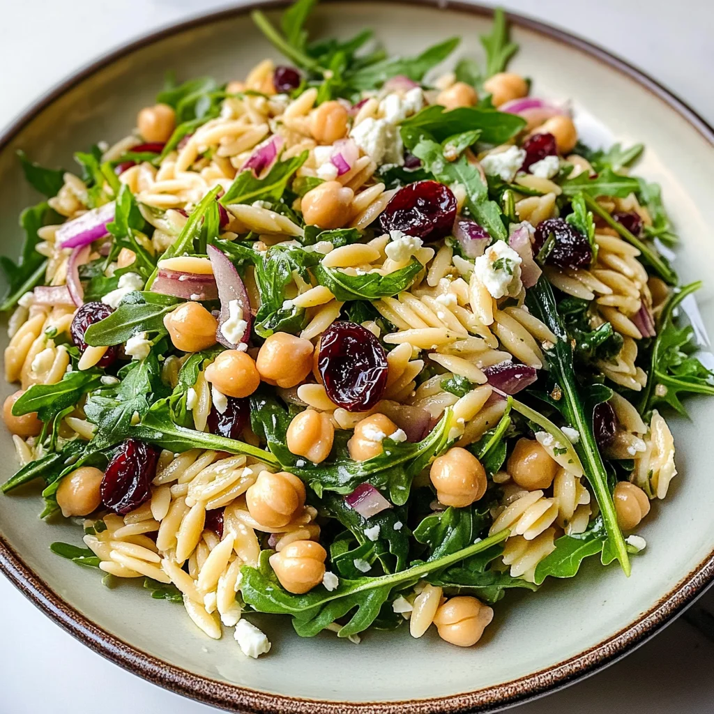 Orzo