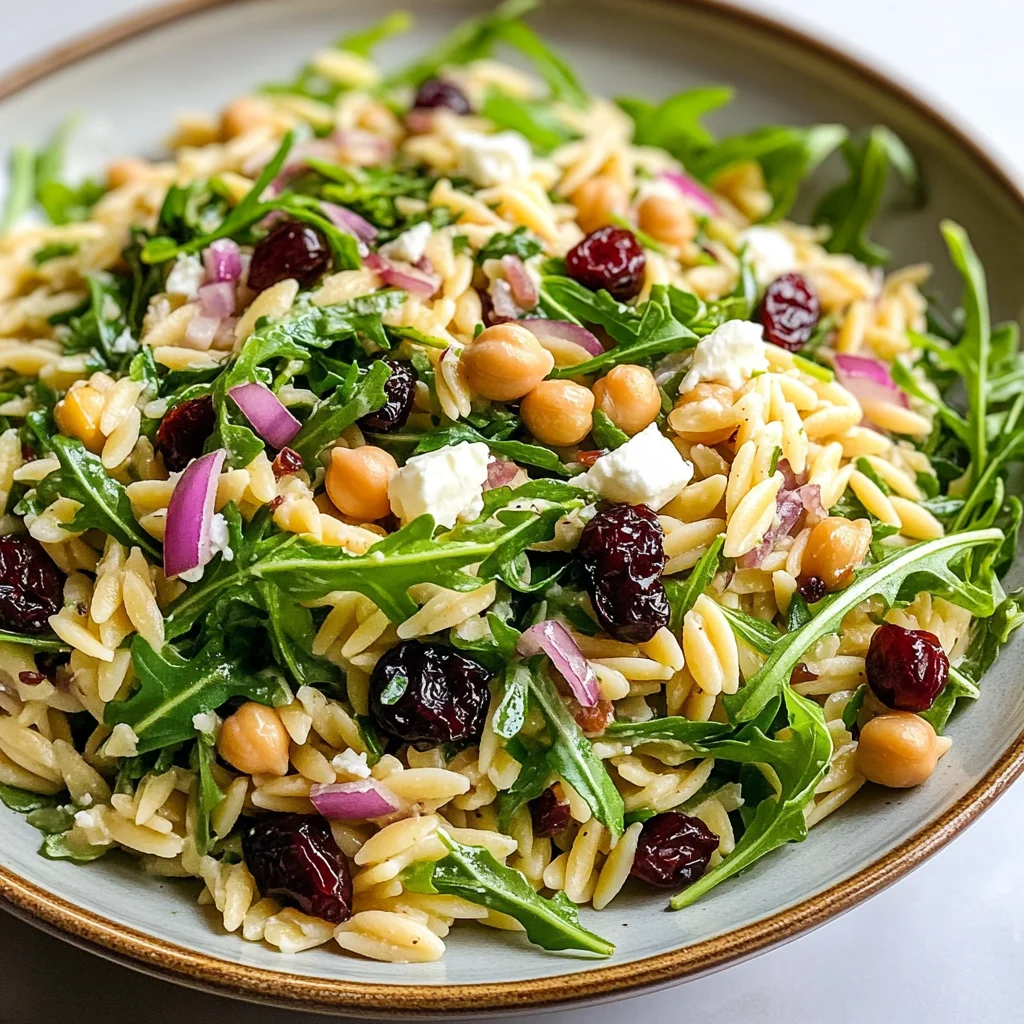 Orzo