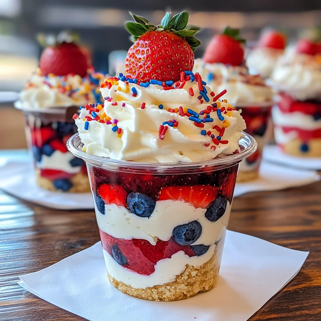 Parfaits
