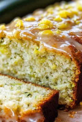 Pioneer Woman Lemon Zucchini Bread