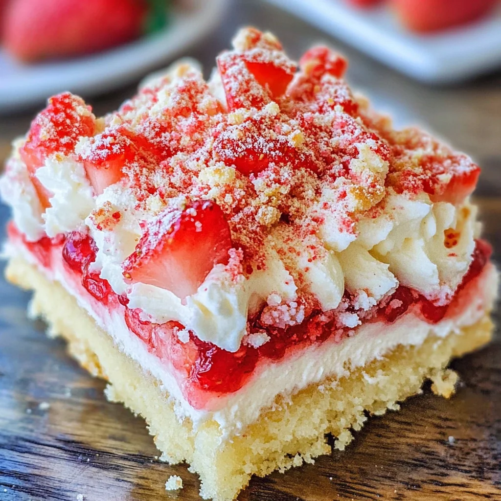 Strawberry