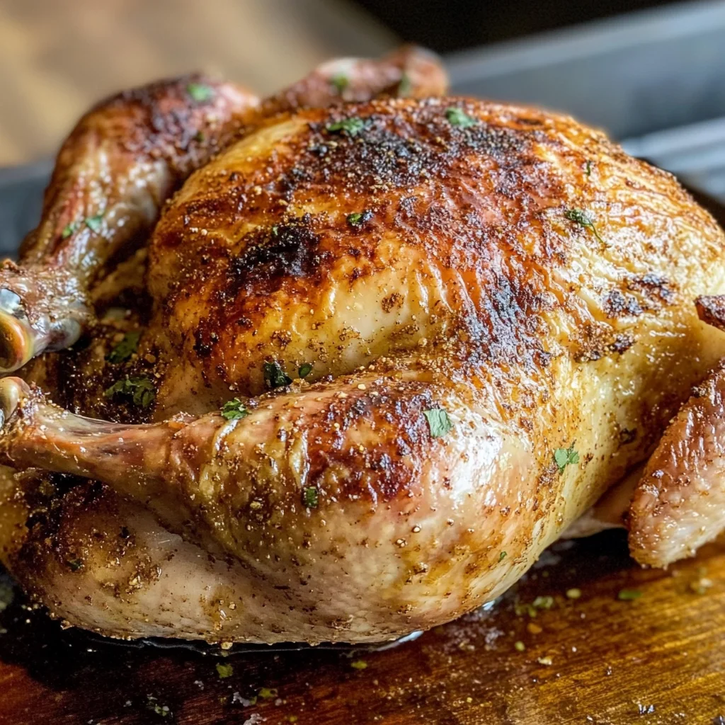 Traeger