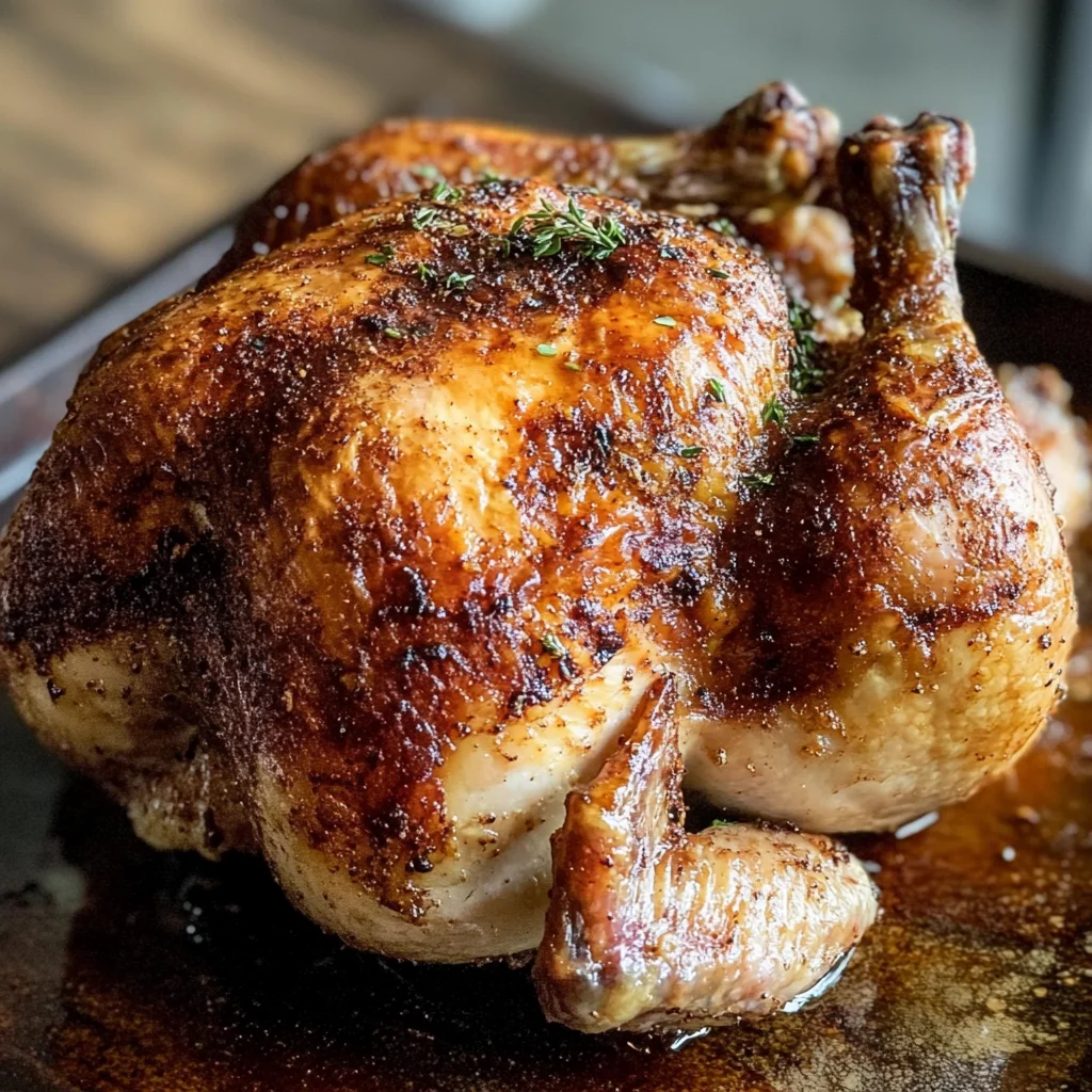 Traeger