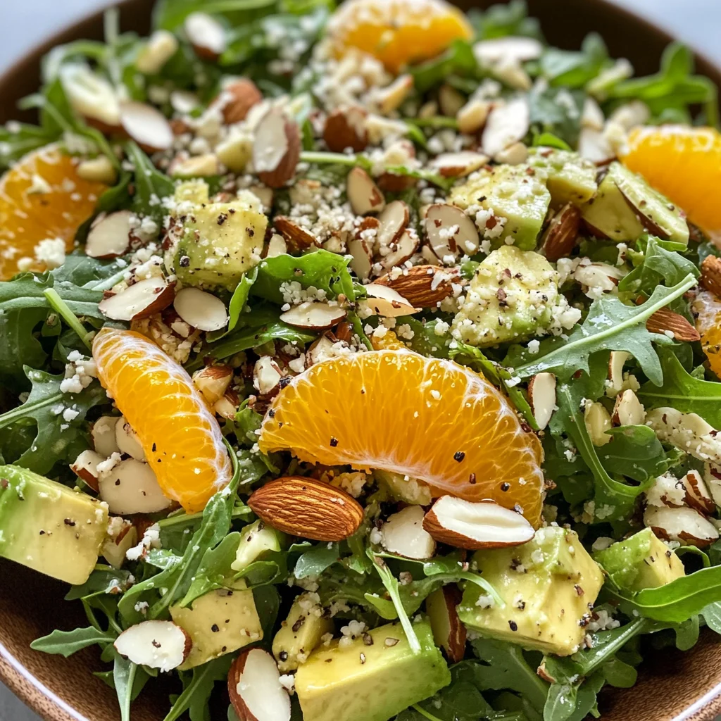 Arugula