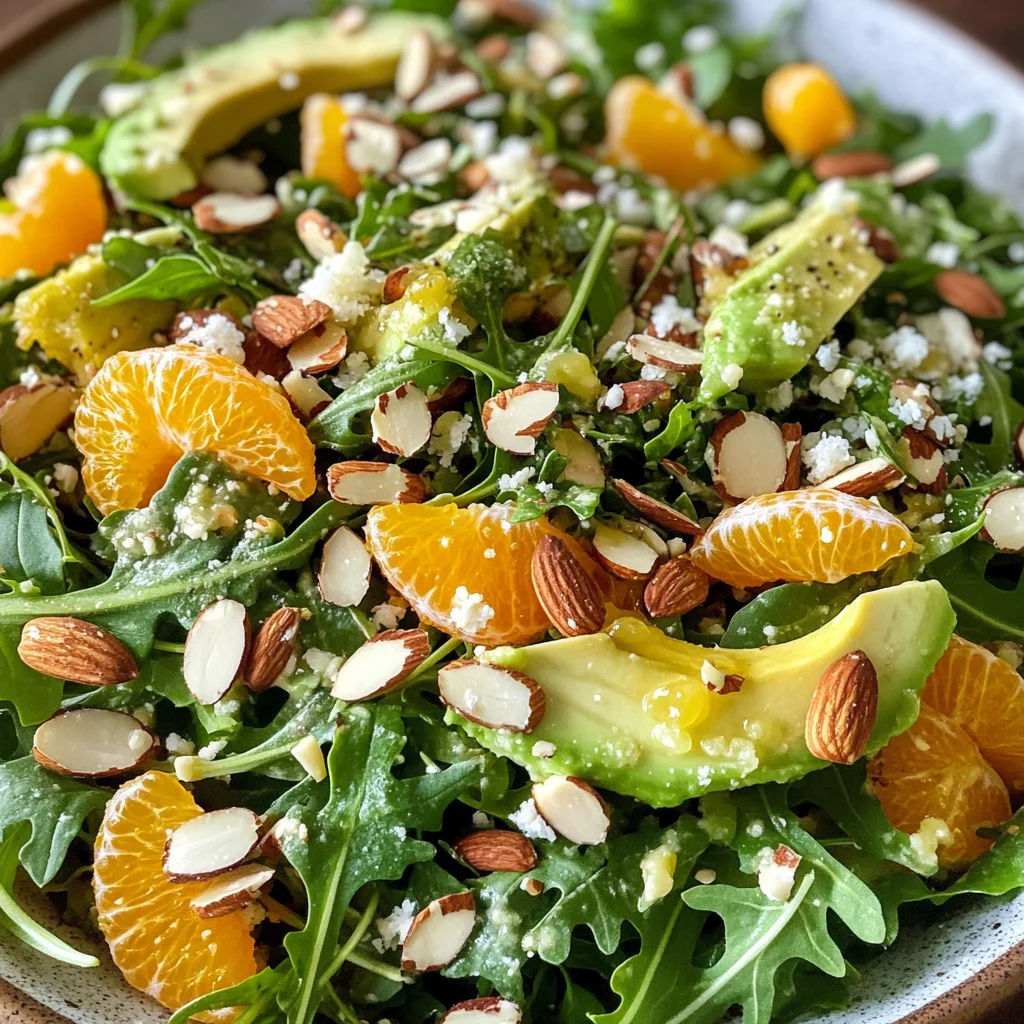 Arugula