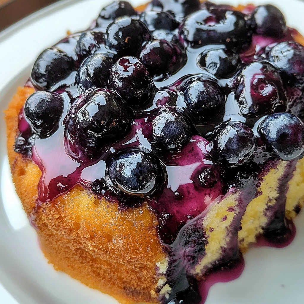 Blueberry