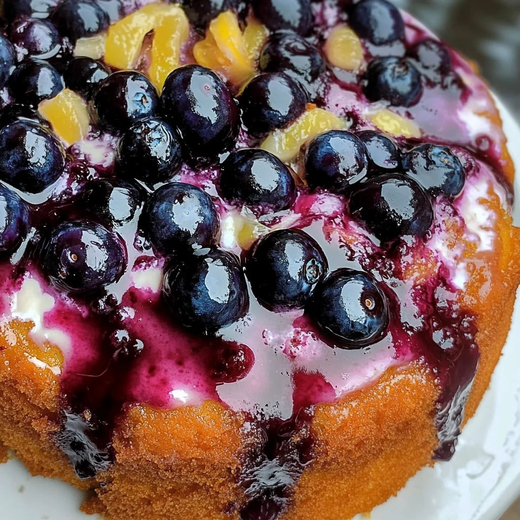 Blueberry