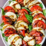 Caprese Salad Recipe
