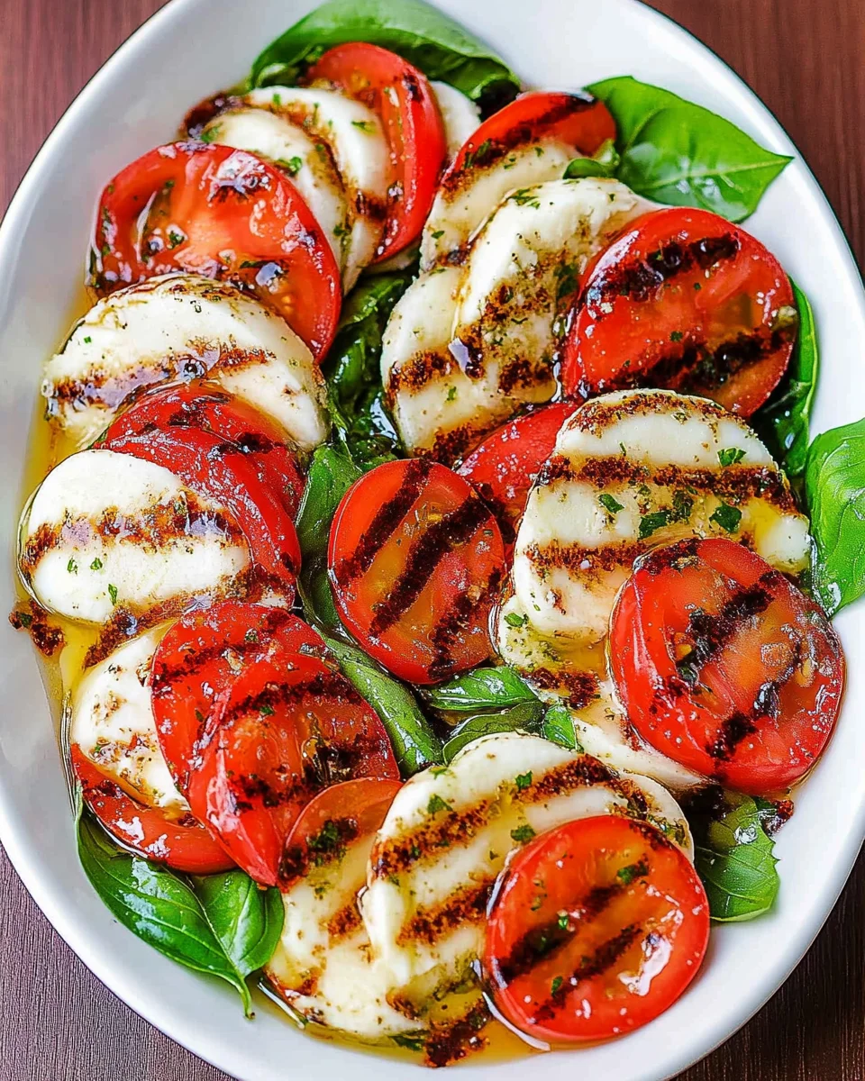 Caprese