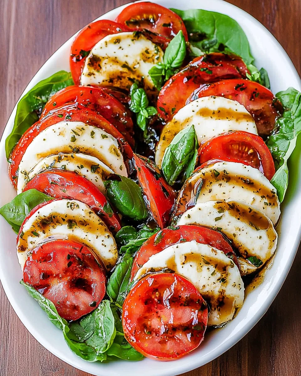 Caprese