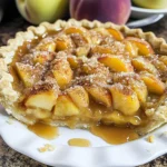 Caramel CVanilla Extract (Alcohol-Free)ble Peach Pie