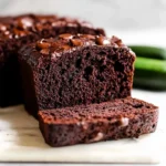 Chocolate Zucchini Bread