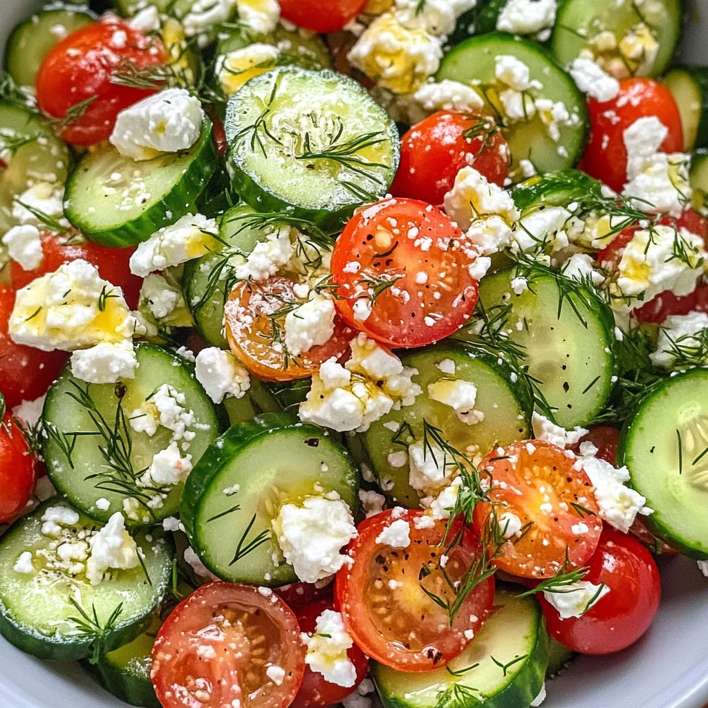 Cucumber