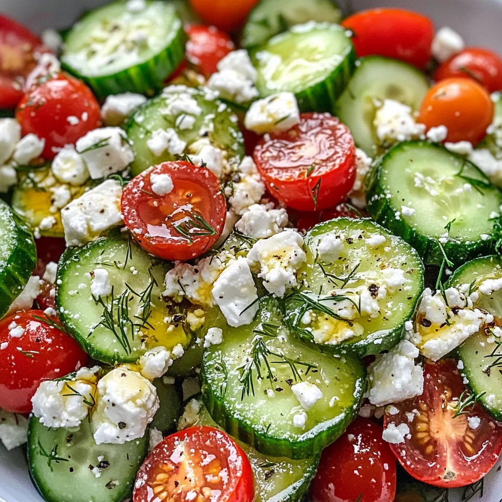 Cucumber