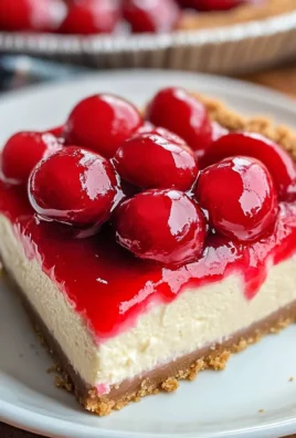 Easy Cheesecake Recipe