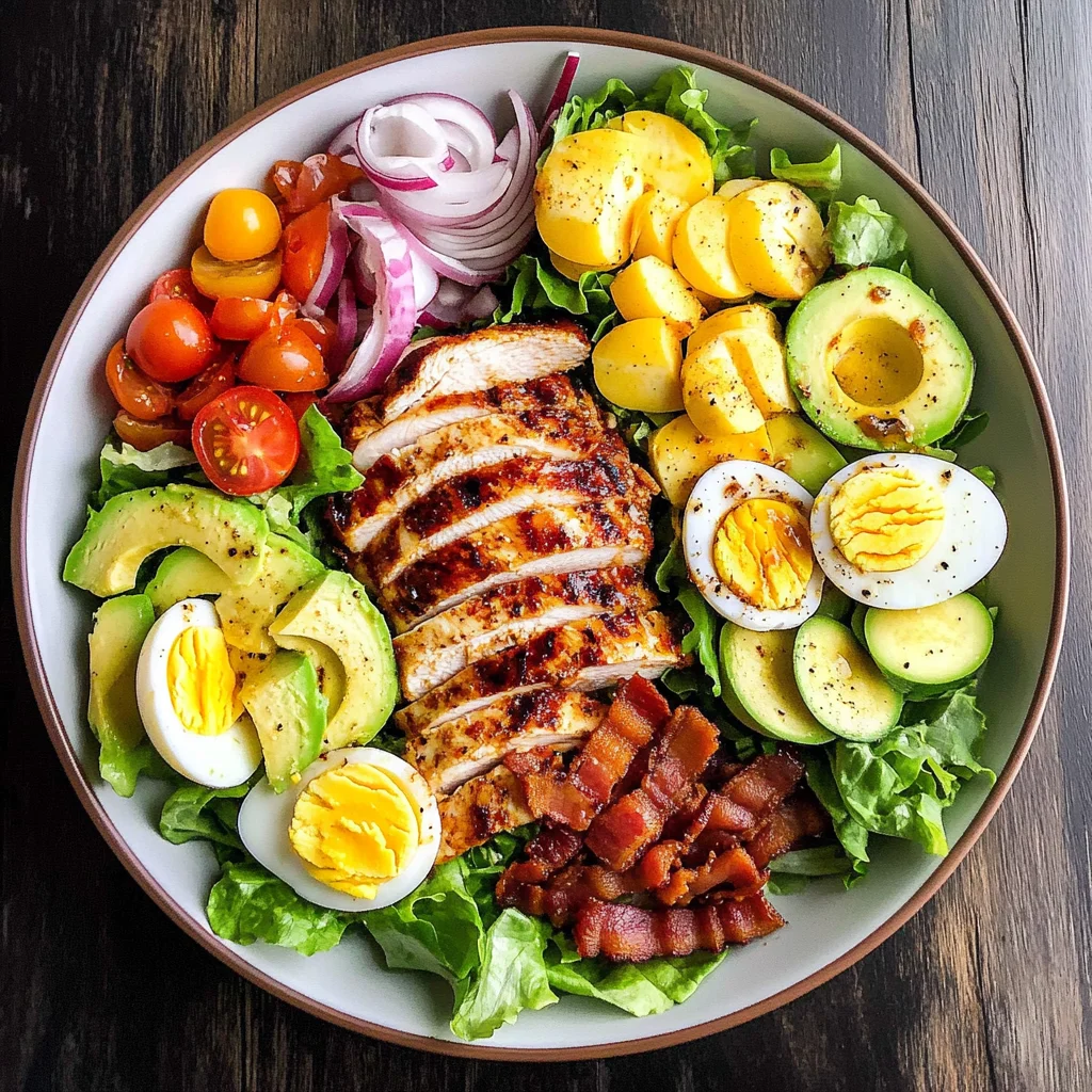 Grilled